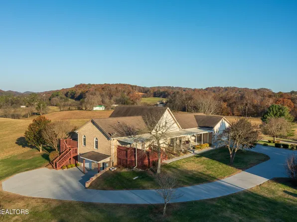 3763 Bent Rd, Kodak, TN 37764