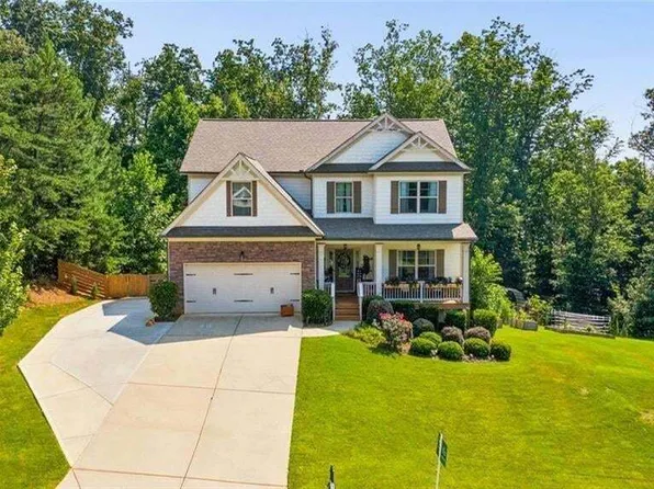 6220 Providence Lake Dr, Gainesville, GA 30506
