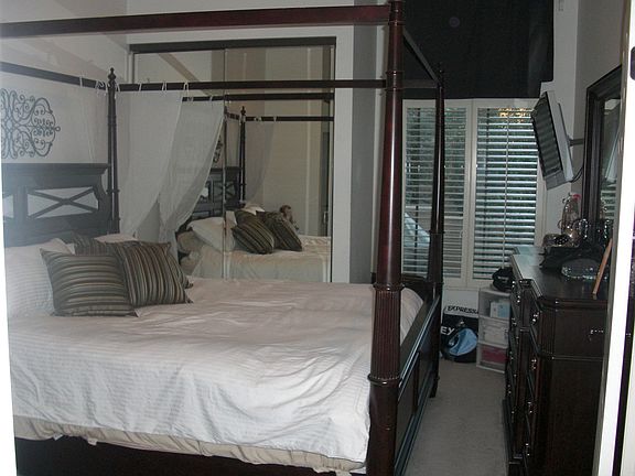 Large Master Bedroom 