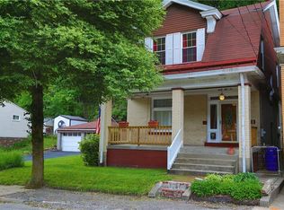 852 Grand Ave, Pittsburgh, PA 15212