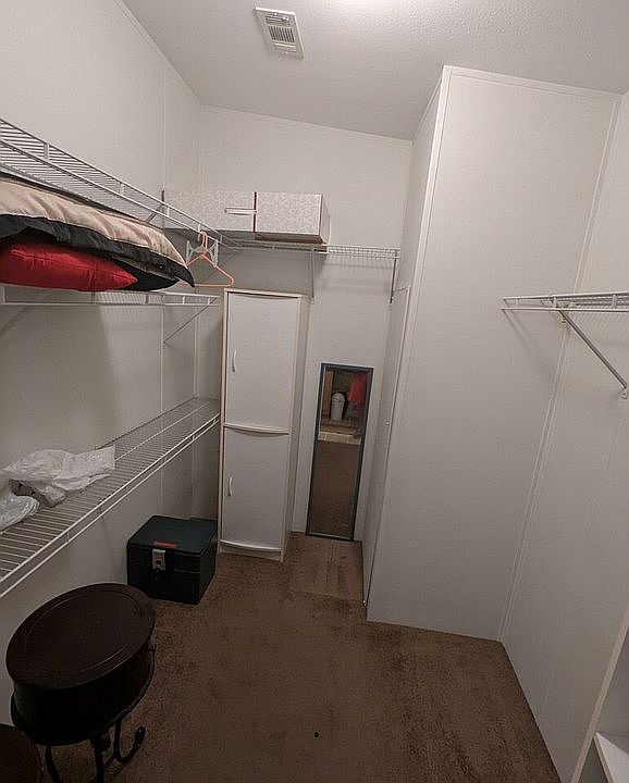 WalkinMmaster Closit