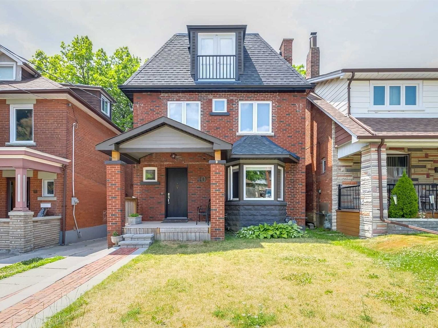 10 Westmount Ave, Toronto, ON M6H 3K1 | Zillow