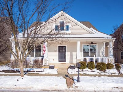 4475 Pebble Beach Dr, Grove City, OH, 43123