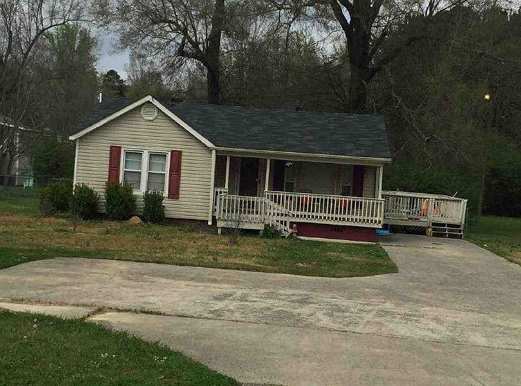 7037 Warrior River Rd, Bessemer, AL 35023 Zillow