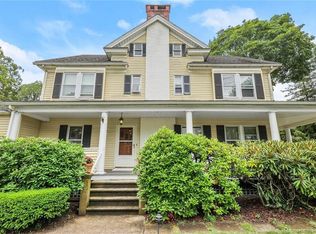 133 East Ave, New Canaan, CT 06840