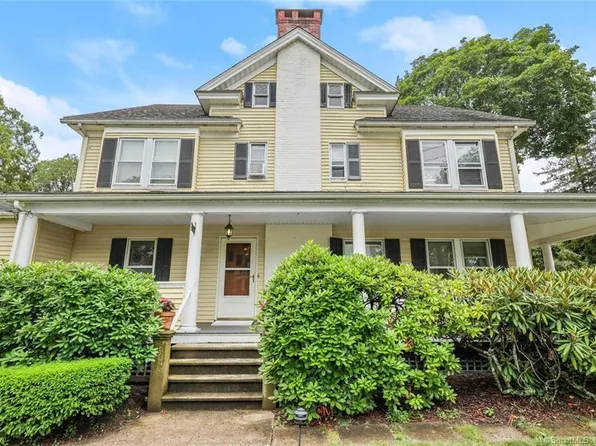 133 East Avenue, New Canaan, CT 06840