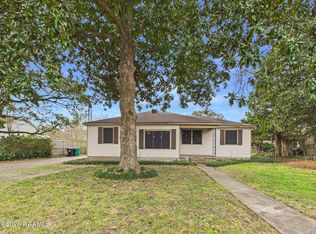 154 Catherine St, Lafayette, LA 70503