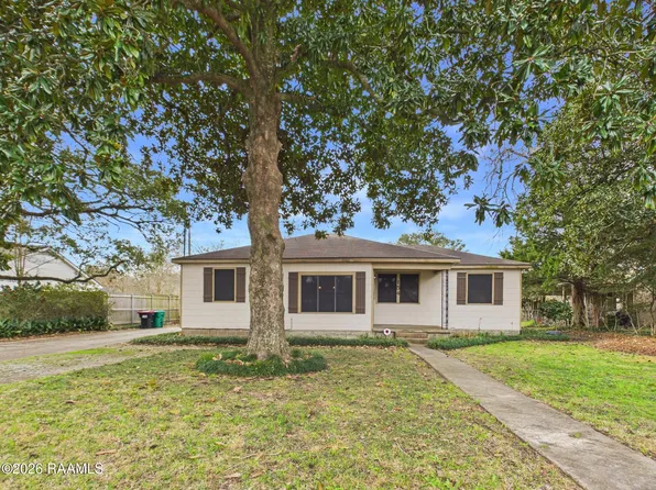154 Catherine St, Lafayette, LA 70503