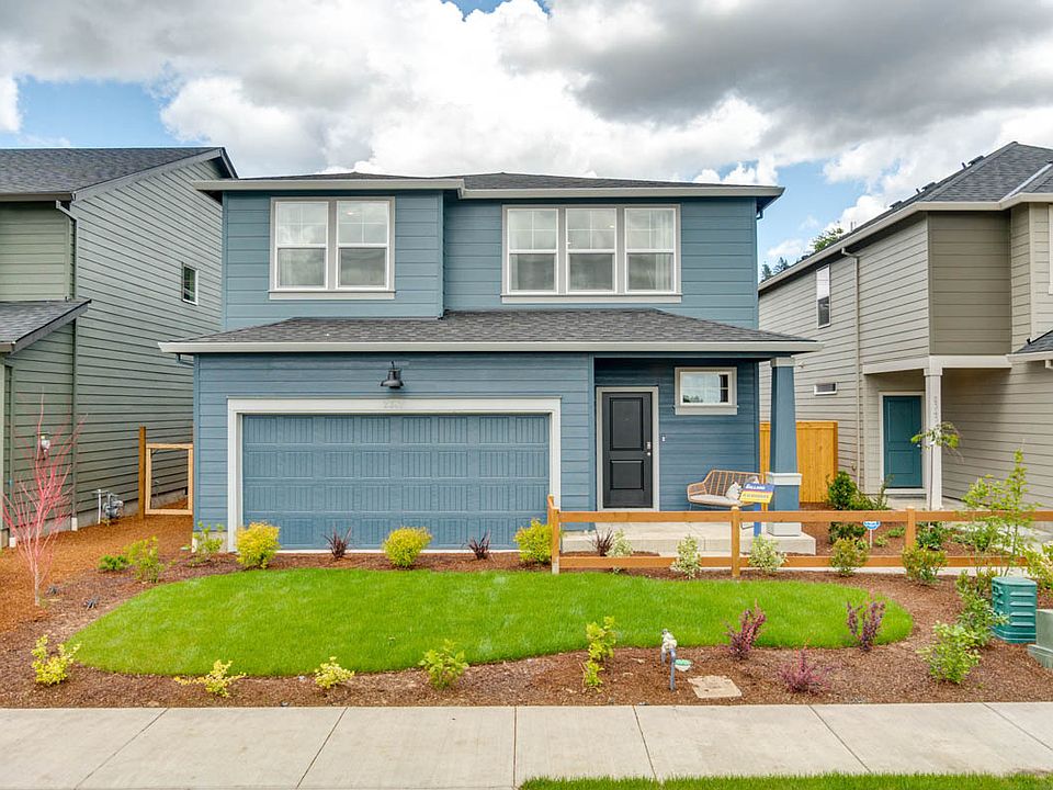 Springfield Real Estate - Springfield OR Homes For Sale - Zillow
