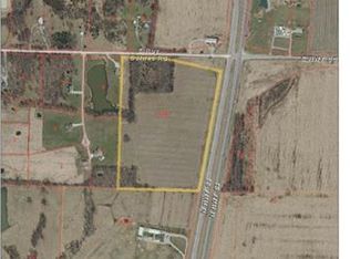 290 E Roy Barnes Rd, Sturgeon, MO 65284