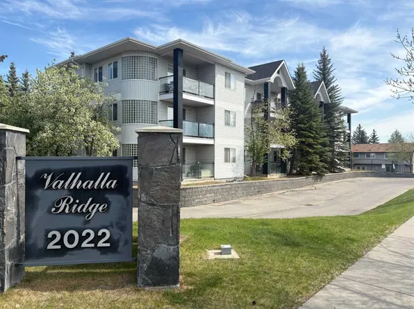 2022 S Canyon Meadows Dr SE #119, Calgary, AB T2J 7H1