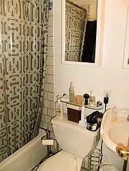 Rented by City Connections Realty