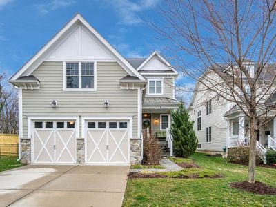 2115 N Edison St, Arlington, VA, 22207