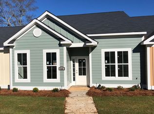 533 Asher Cv #11-A, C Aiken, SC 29803