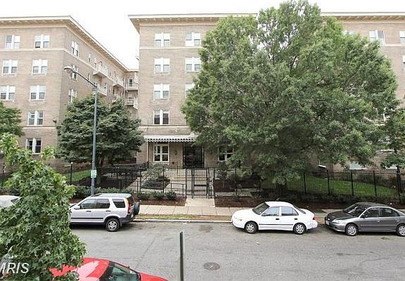 Exterior (Front)