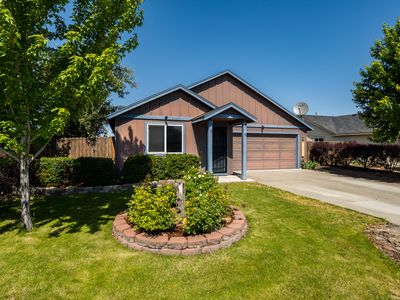 2471 NE 3rd St, Redmond, OR, 97756
