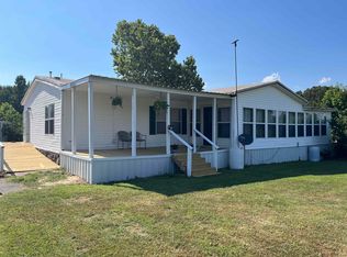 36 S Bolden Hill Rd, Greenbrier, AR 72058