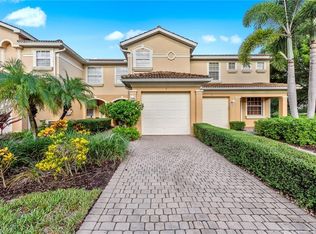 20000 Heatherstone Way UNIT 5, Estero, FL 33928
