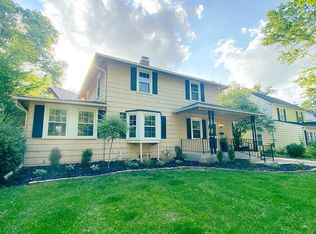 2641 Rathbone Rd, Lincoln, NE 68502