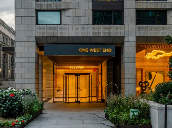 1 West End Avenue image 21 of 21