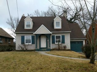 6864 Stewart Rd, Cincinnati, OH 45236