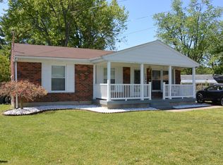 116 Danny Ct, Louisville, KY 40214