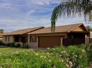 6707 E Monte Vista Rd, Scottsdale, AZ 85257