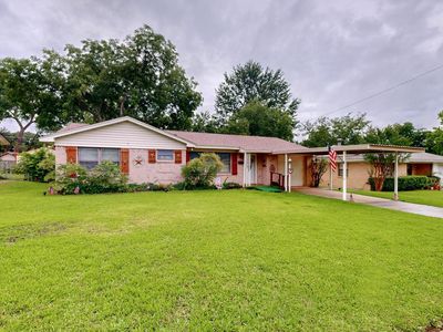 406 Carolyn Dr, Garland, TX, 75041