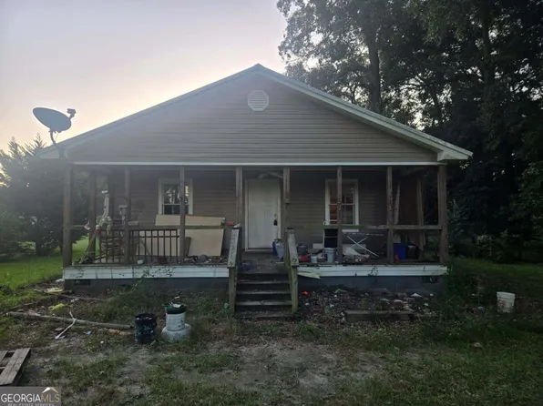 2969 Josie Miller Rd, Newton, GA 39870
