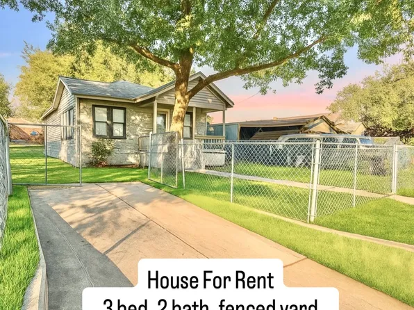 1327 Bailey Ave, San Antonio, TX 78210