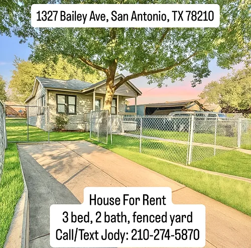 1327 Bailey Ave Photo 1