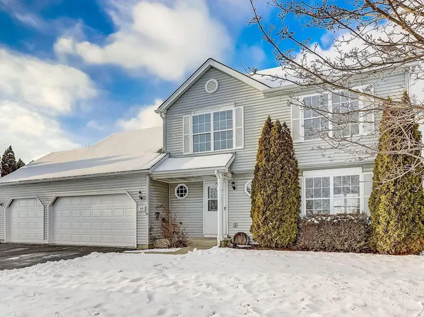 1135 Pheasant DRIVE, Genoa City, WI 53128