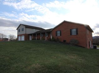 2763 Trinity Rd, Troutville, VA 24175