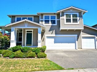 14108 SE 282nd St, Kent, WA 98042