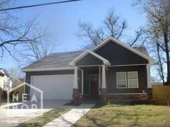403 W Strawn Ave, Jonesboro, AR 72401