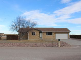 1286 S Calle Arroyito Dr, Pueblo West, CO 81007