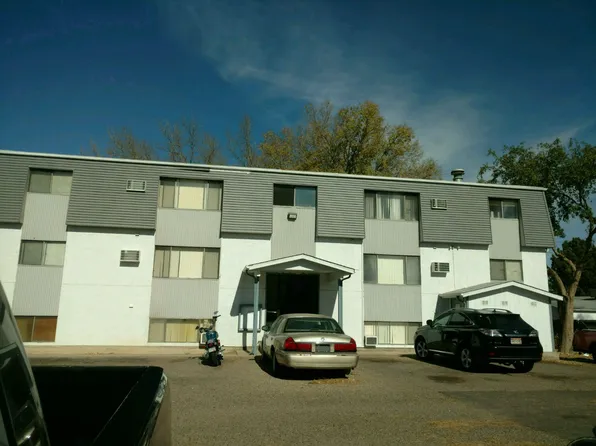 1924 Vinewood Ln #11, Pueblo, CO 81005