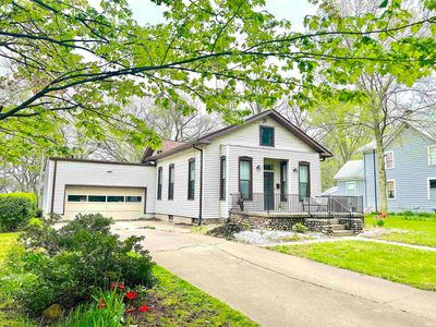 211 W North St, Delphi, IN, 46923