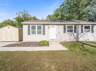 202 Jerome Ave, Egg Harbor Township, NJ 08234