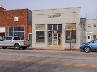 212 E Main St, Greenfield, IN 46140