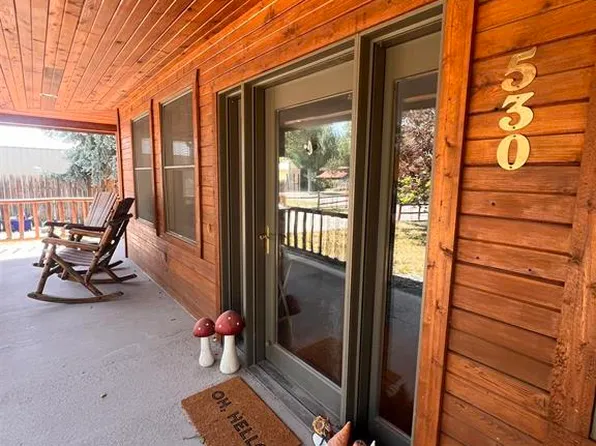 530 Otto Street, Ridgway, CO 81432
