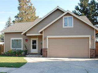 20500 SE Rolen Ave, Bend, OR 97702