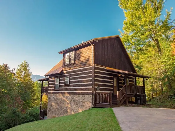 721 Littlefoot Ln, Gatlinburg, TN 37738