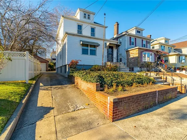 1819 Willow Lane, Bronx, NY 10461