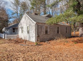 19 Ordway St, Georgetown, MA 01833