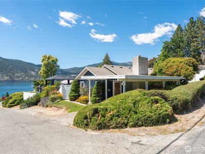 85 Quatas Street, Manson, WA, 98831