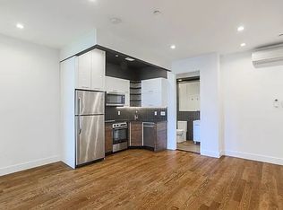 829 Willoughby Ave APT 1F, Brooklyn, NY 11206