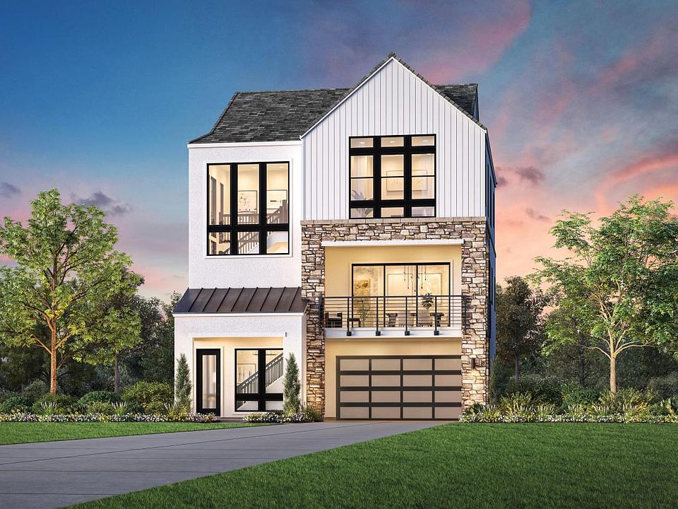 Modern Farmhouse