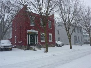 418 Canal Street, Palmyra, NY 14522
