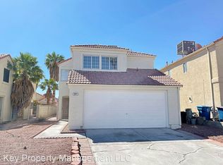 6817 Midpark Cir, Las Vegas, NV 89145